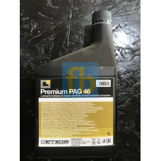 Олива компресора кондиціонера PAG 46 Errecom Premium R134a R1234yf