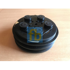 Муфта компресора кондиціонера ZEXEL TM31, TM32