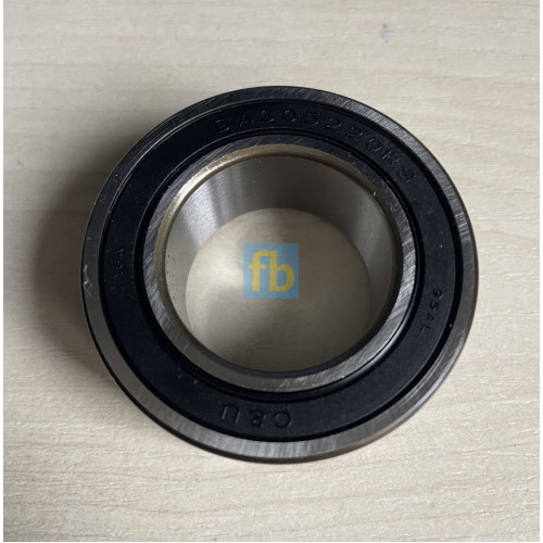 Підшипник компресора кондиціонера 35*52*12