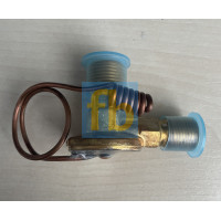 Терморегулюючий вентиль (ТРВ) МТЗ, ХТЗ