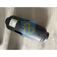 Корпус автономного обігрівача Планар 4Д (та його модифікації 4ДМ2)
