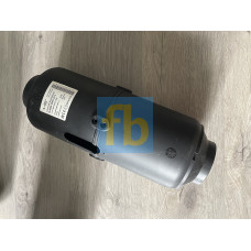 Корпус автономного обігрівача Планар 4Д (та його модифікації 4ДМ2)