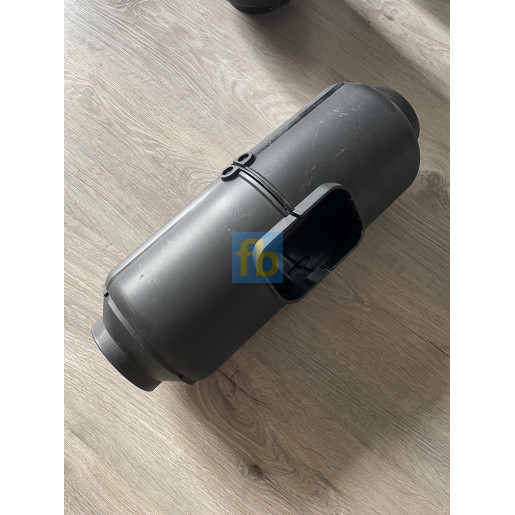 Корпус автономного обігрівача Планар 4Д (та його модифікації 4ДМ2)