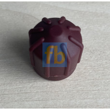 Ковпачок сервісного порту високого тиску 64531393623