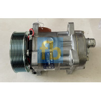 Компресора Sanden 6080