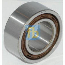 Підшипник компресора кондиціонера 35*65*27 Nsk