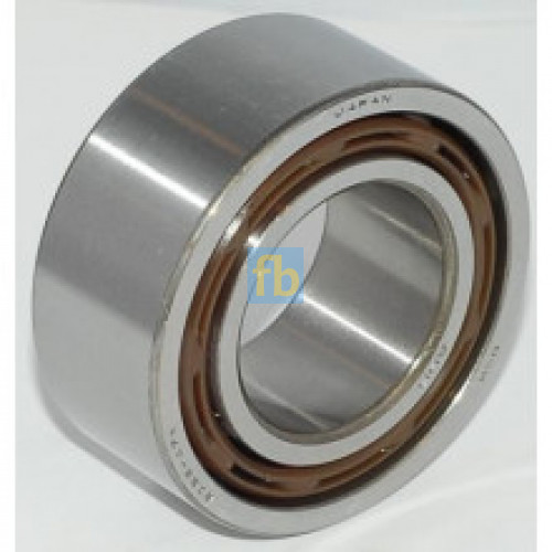 Підшипник компресора кондиціонера 35*65*27 Nsk