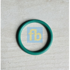 Кільце ущільнювальне кондиціонера 22*2.4