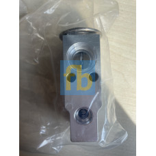 Клапан кондиціонера трактор NEW HOLLAND 9966613