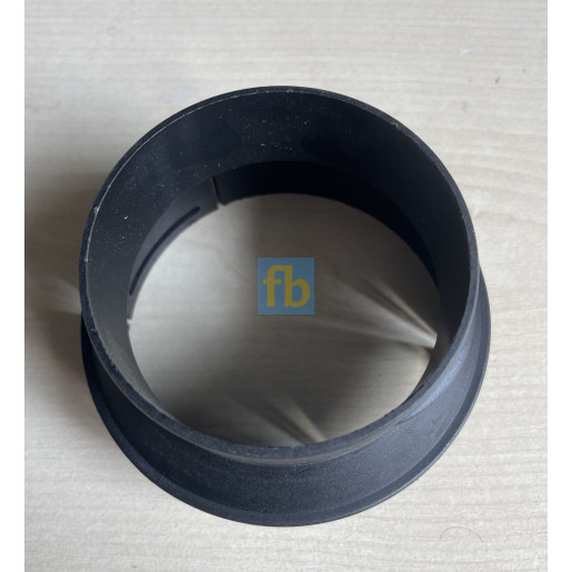 Перехідник автономного обігрівача 90-75мм