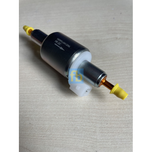 Паливний насос китайського обігрівача 24v-22ml