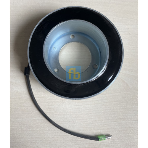 Електромагнітна муфта компресора кондиціонера Zexel TM31, 12В