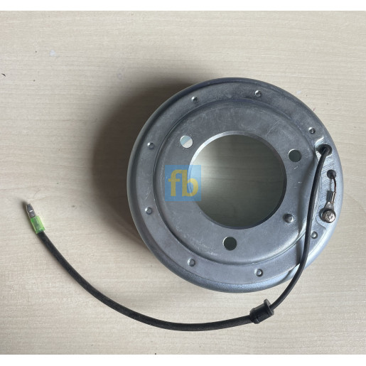 Електромагнітна муфта компресора кондиціонера Zexel TM31, 12В