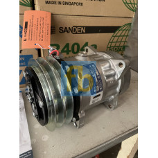 Компресор рефрижератора SANDEN 7L15 8208 R-404a