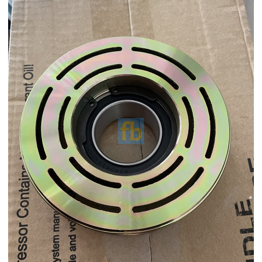 Шків Компресора SANDEN 5S14 119мм 8 канавок