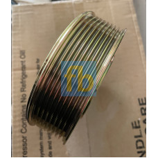 Шків Компресора SANDEN 5S14 119мм 8 канавок