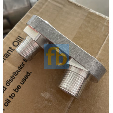 Адаптер для компресора ZEXEL