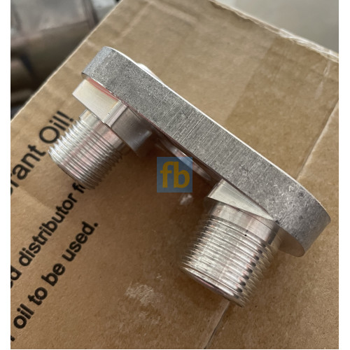 Адаптер для компресора ZEXEL