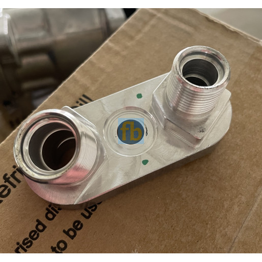 Адаптер для компресора ZEXEL