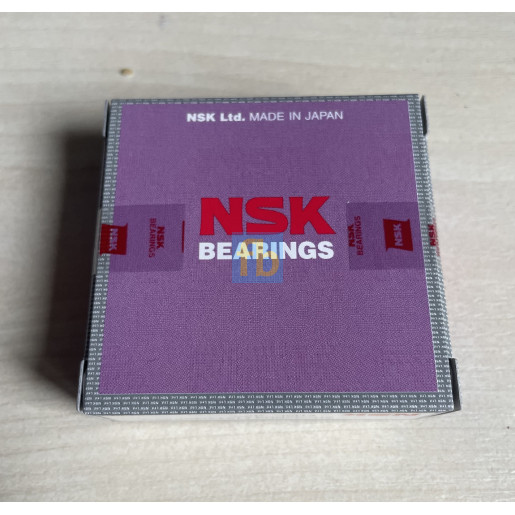 Підшипник компресора кондиціонера 35*62*28 Nsk