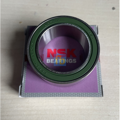 Підшипник компресора кондиціонера 35*55*20 NSK Japan (Японія)
