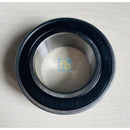 Підшипник компресора кондиціонера 40*66*24 NACHI Японія