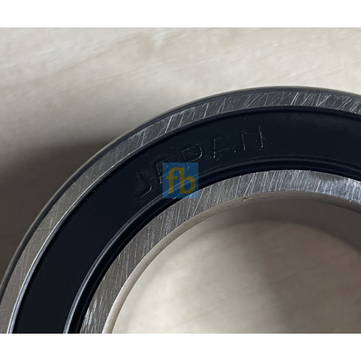 Підшипник компресора кондиціонера 40*66*24 NACHI Японія