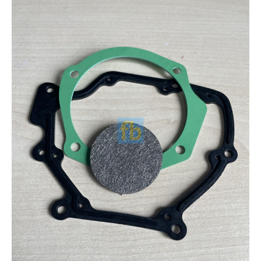 Комплект прокладок Webasto Thermo Top C