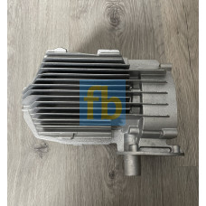 Теплообмінник китайського автономного обігрівача 5-8 кВт