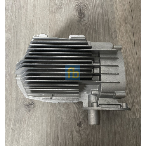 Теплообмінник китайського автономного обігрівача 5-8 кВт