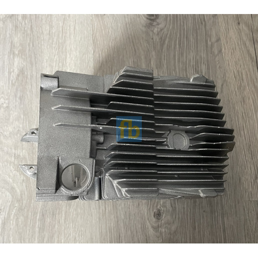 Теплообмінник китайського автономного обігрівача 5-8 кВт