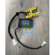 Ремкомплект для автономного обігрівача 5-8 кВт-12В