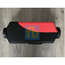 Корпус (кожух) автономного обігрівача 5-8 кВт пластиковий