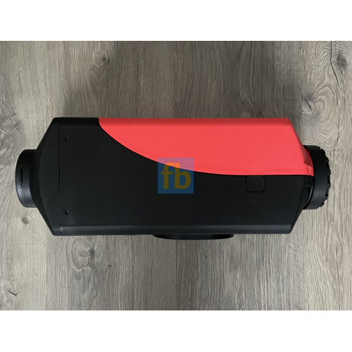 Корпус (кожух) автономного обігрівача 5-8 кВт пластиковий