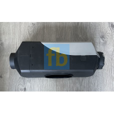 Корпус (кожух) автономного обігрівача 2 кВт пластиковий