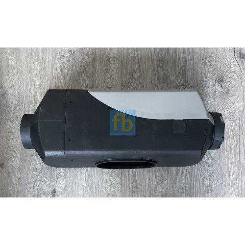 Корпус (кожух) автономного обігрівача 2 кВт пластиковий