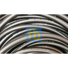 Шланги кондиціонера Continental GALAXY №16 тонкостінний 19-28