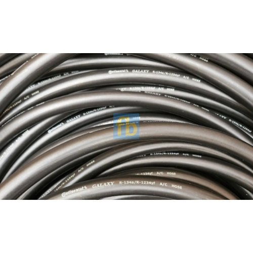 Шланги кондиціонера Continental GALAXY №16 тонкостінний 19-28