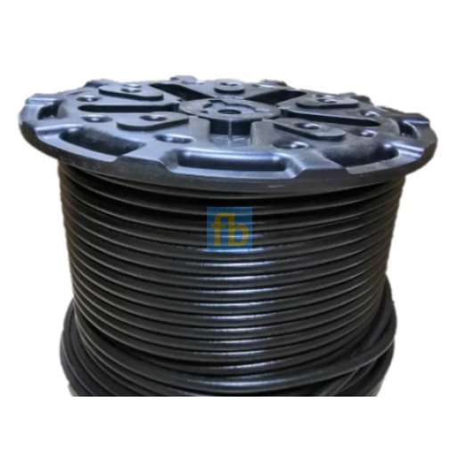 Шланги кондиціонера Continental GALAXY №16 тонкостінний 19-28