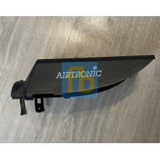 Кришка корпусу верхня Eberspacher Airtronic D2, S2 D2L