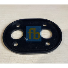 Прокладка підошва Eberspacher Airtronic D2, S2, D2L, D4, D4S, M2 D4L, B4L