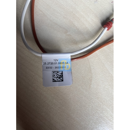 Свічка розжарювання Eberspacher Airtronic S2 D2L, M2 D4L, 12V