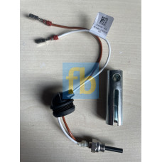 Свічка розжарювання Eberspacher Airtronic S2 D2L, M2 D4L, 12V