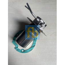 Камера горіння Eberspacher Airtronic S2 D2L