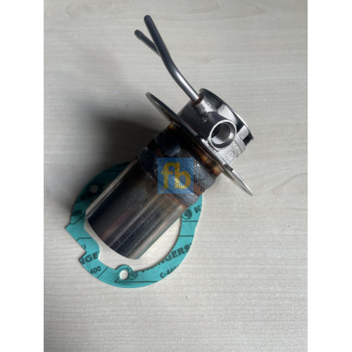 Камера горіння Eberspacher Airtronic S2 D2L