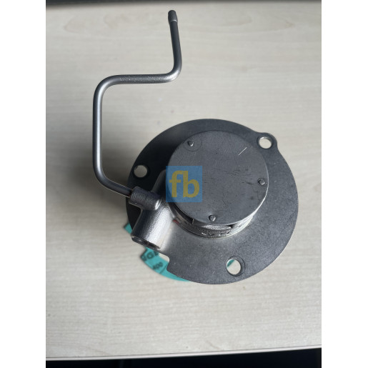 Камера горіння Eberspacher Airtronic S2 D2L