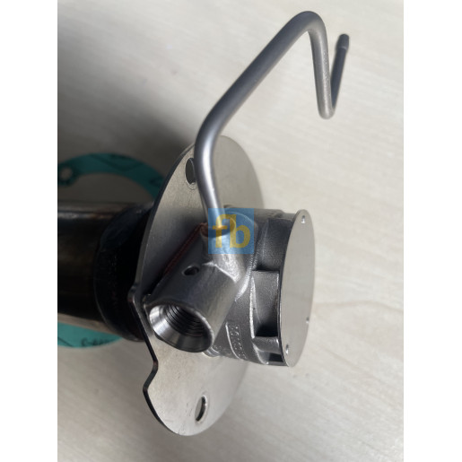 Камера горіння Eberspacher Airtronic S2 D2L