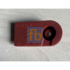 Втулка камера горіння Eberspacher Airtronic D2L/D4L/D4R/B4L