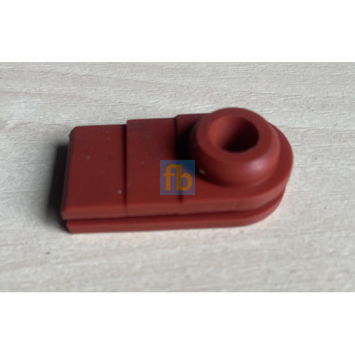 Втулка камера горіння Eberspacher Airtronic D2L/D4L/D4R/B4L