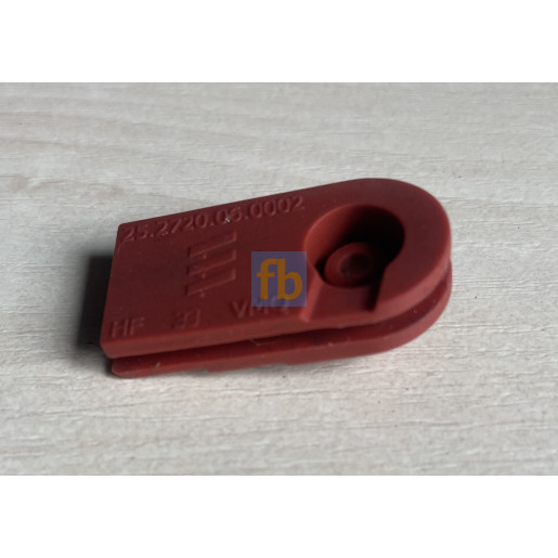 Втулка камера горіння Eberspacher Airtronic D2L/D4L/D4R/B4L